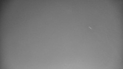 Lanovka - výstupní stanice