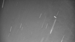 Lanovka - výstupní stanice