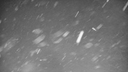 Lanovka - výstupní stanice