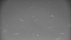 Lanovka - výstupní stanice