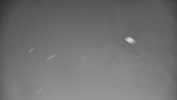 Lanovka - výstupní stanice