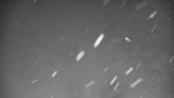 Lanovka - výstupní stanice