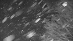 Lanovka - výstupní stanice