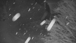 Lanovka - výstupní stanice