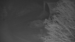 Lanovka - výstupní stanice