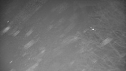 Lanovka - výstupní stanice