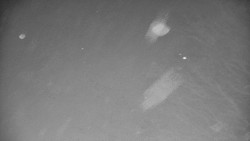 Lanovka - výstupní stanice