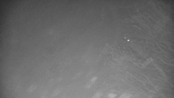 Lanovka - výstupní stanice