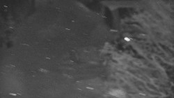 Lanovka - výstupní stanice