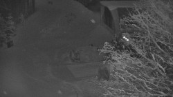 Lanovka - výstupní stanice