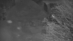 Lanovka - výstupní stanice