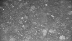 Lanovka - výstupní stanice