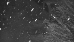 Lanovka - výstupní stanice