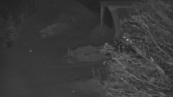 Lanovka - výstupní stanice