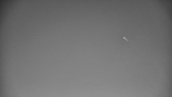 Lanovka - výstupní stanice