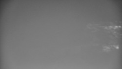 Lanovka - výstupní stanice