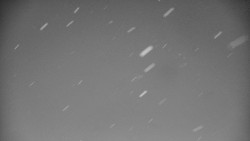 Lanovka - výstupní stanice