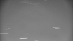 Lanovka - výstupní stanice