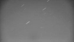 Lanovka - výstupní stanice