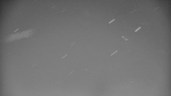 Lanovka - výstupní stanice