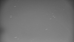 Lanovka - výstupní stanice