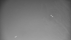 Lanovka - výstupní stanice