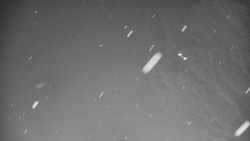 Lanovka - výstupní stanice