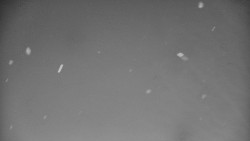 Lanovka - výstupní stanice