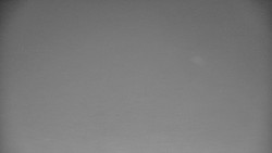 Lanovka - výstupní stanice