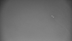 Lanovka - výstupní stanice