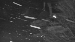 Lanovka - výstupní stanice