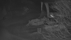 Lanovka - výstupní stanice