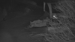 Lanovka - výstupní stanice