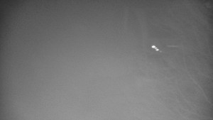 Skiareál Bílá - Lanovka - výstupní stanice - 13.2.2026 v 02:01 Skiareál Bílá - Lanovka - výstupní stanice - 13.2.2026 v 02:01