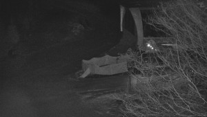 Skiareál Bílá - Lanovka - výstupní stanice - 13.2.2026 v 06:01 Skiareál Bílá - Lanovka - výstupní stanice - 13.2.2026 v 06:01