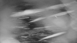 Lanovka - výstupní stanice