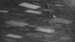 Lanovka - výstupní stanice