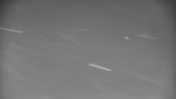 Lanovka - výstupní stanice