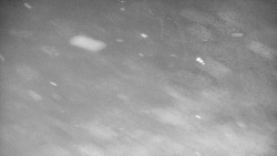 Lanovka - výstupní stanice