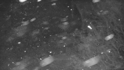 Lanovka - výstupní stanice