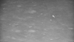 Lanovka - výstupní stanice