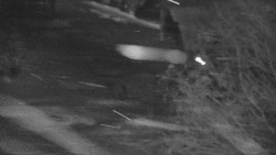 Lanovka - výstupní stanice