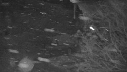 Lanovka - výstupní stanice