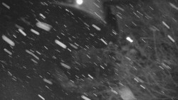 Lanovka - výstupní stanice