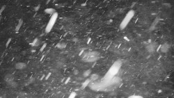 Lanovka - výstupní stanice