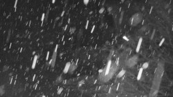 Lanovka - výstupní stanice