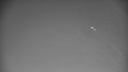 Lanovka - výstupní stanice