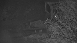 Lanovka - výstupní stanice