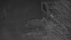 Lanovka - výstupní stanice