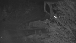 Lanovka - výstupní stanice